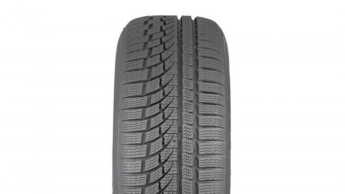 Η Nokian Tyres κυκλοφορεί το ελαστικό παντός καιρού Nordman Solstice 4 
